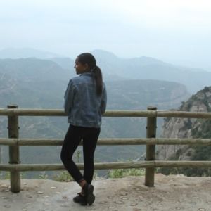 Meet your Posher, Noux